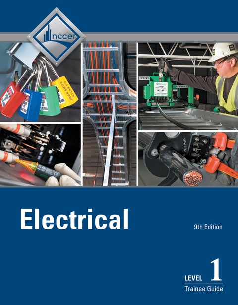 Book Electrical Level 1 Trainee Guide free