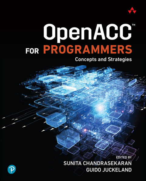 Book OpenACC for Programmers: Concepts and Strategies free