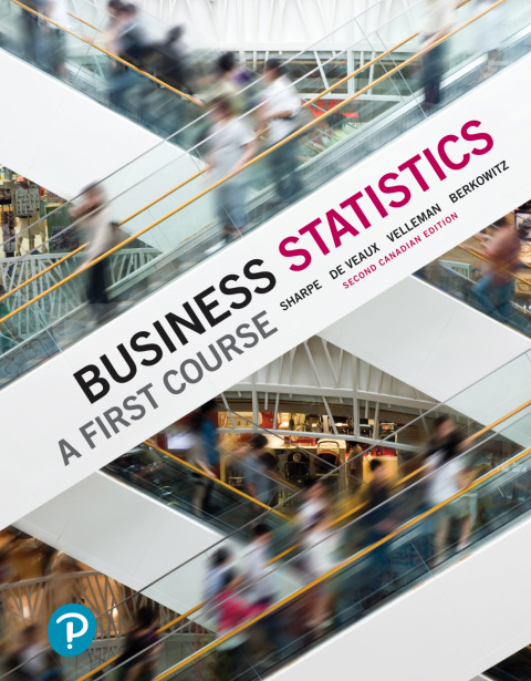 Book Business Statistics free