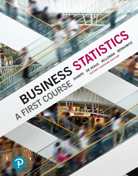Book Business Statistics free