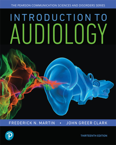 Book Introduction to Audiology free