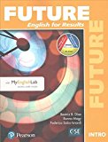 Book Future Intro Student Book with MyEnglishLab free