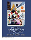 Book Discrete Mathematical Structures (Classic Version) (Pearson Modern Classics for Advanced Mathematics Series) free