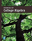 Book Essentials of College Algebra free