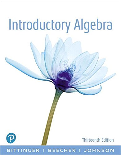 Book Introductory Algebra Plus NEW MyLab Math with Pearson eText -- 24 Month Access Card Package (What's New in Developmental Math) free