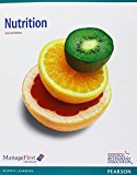 Book ManageFirst: Nutrition w/ Online Exam Voucher + ManageFirst Exam Prep: Food and Beverage free