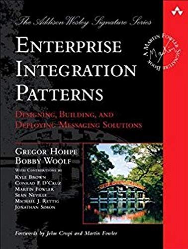 Book Enterprise Integration Patterns, Vol 2: Conversation Patterns free