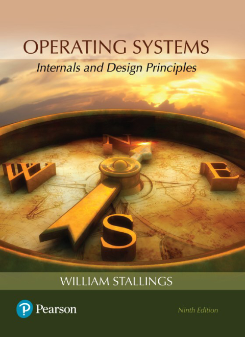 Book Operating Systems: Internals and Design Principles free