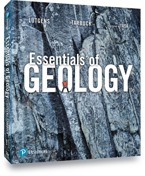 Book Essentials of Geology free