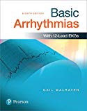 Book Basic Arrhythmias Plus MyBRADYLab with Pearson eText -- Access Card Package free