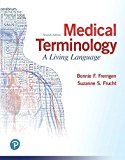 Book Medical Terminology: A Living Language free