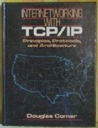 Book Internetworking With TCP/IP Principles (v. 1) free