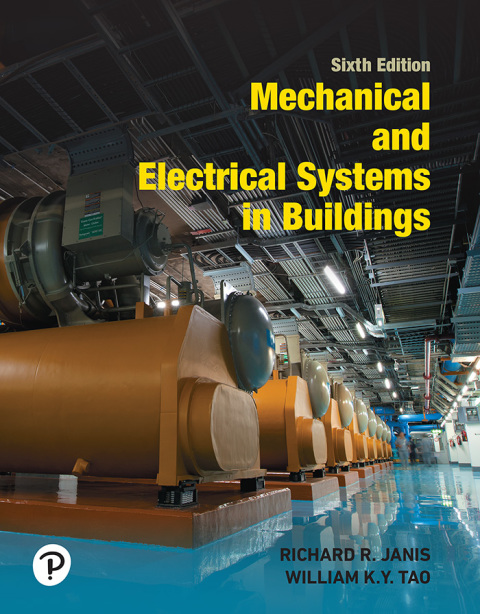 Book Mechanical and Electrical Systems in Buildings free