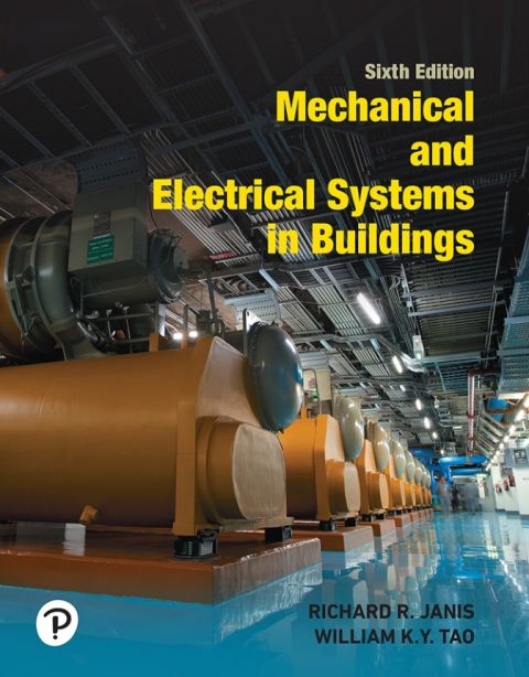 Book Mechanical and Electrical Systems in Buildings free