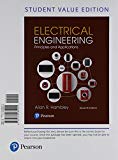 Book Electrical Engineering: Principles & Applications, Student Value Edition + Mastering Engineering with Pearson eText -- Access Card Package (7th Edition) free