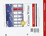Book Curious Writer, The MLA Update Edition, -- Books a la Carte (5th Edition) free