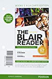 Book Blair Reader, The: Exploring Issues and Ideas, MLA Update, Books a la Carte Edition free