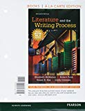 Book Literature and the Writing Process, MLA Update Edition -- Books a la Carte (11th Edition) free