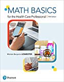 Book Math Basics for the Health Care Professional free