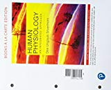 Book Human Physiology: An Integrated Approach, Books a la Carte Plus Mastering A&P with Pearson eText -- Access Card Package (8th Edition) free