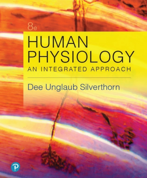 Book Human Physiology: An Integrated Approach free