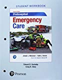 Book Workbook for Prehospital Emergency Care free