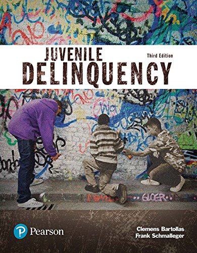 Book Juvenile Delinquency (Justice Series), Student Value Edition Plus Revel -- Access Card Package (3rd Edition) free