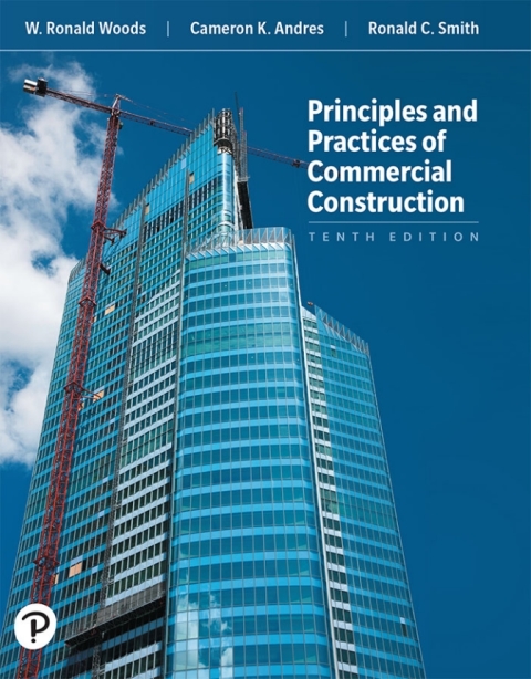 Book Principles and Practices of Commercial Construction free