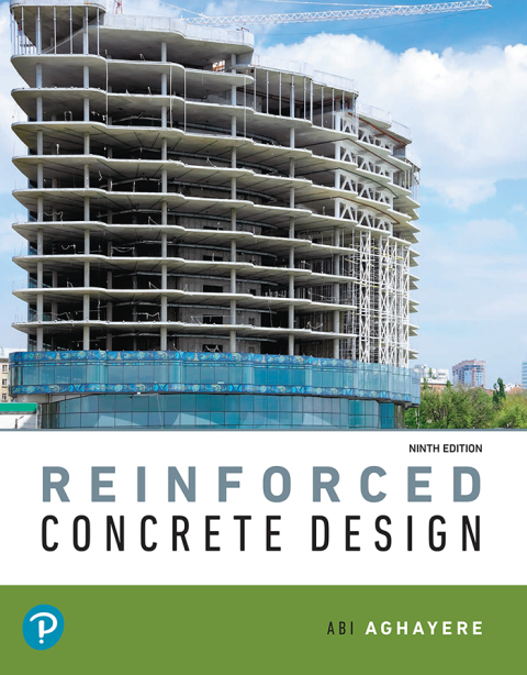 Book Reinforced Concrete Design free
