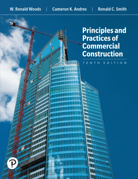 Book Principles and Practices of Commercial Construction free