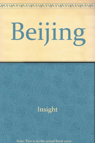 Book Insight Guide To Beijing free