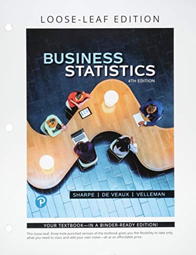 Book Business Statistics, Student Value Edition free