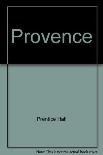 Book Provence free