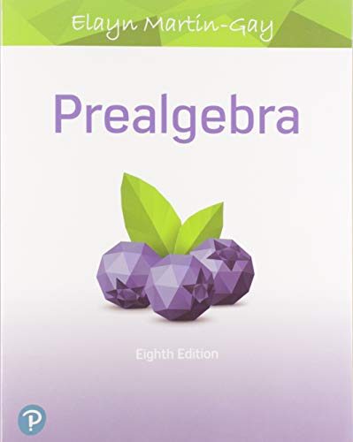 Book Prealgebra (What's New in Developmental Math) free