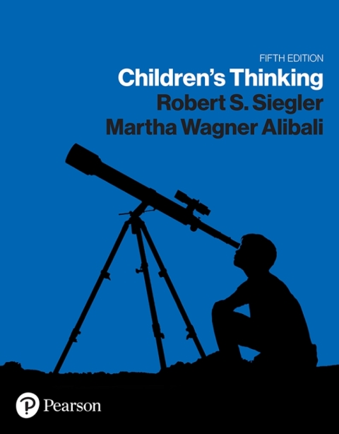 Book The Children's Thinking free