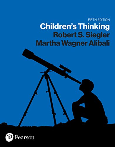 Book Children's Thinking, The (2-downloads) free