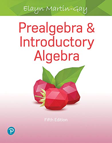 Book Prealgebra & Introductory Algebra (2-downloads) (What's New in Developmental Math) free