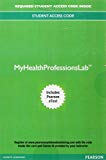 Book MyLab Health Professions with Pearson eText -- Access Card -- for Math Basics for the Health Care Professional free