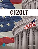 Book CJ 2017, Student Value Edition Plus Revel -- Access Card Package free