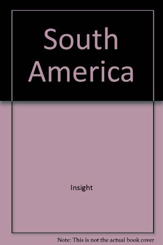 Book South America (Insight Guide South America) free