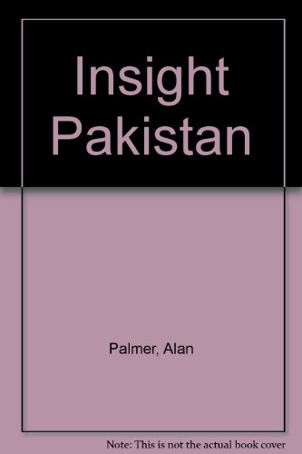 Book Pakistan (insight Guides) free