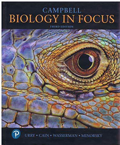 Book Campbell Biology in Focus free