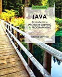 Book Java: An Introduction to Problem Solving and Programming Plus MyLab Programming with Pearson eText -- Access Card Package free