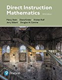 Book Direct Instruction Mathematics free