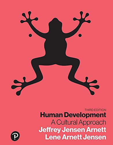 Book Human Development: A Cultural Approach (2-downloads) free