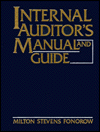 Book Internal Auditor's Manual and Guide: The Practitioner's Guide to Internal Auditing free
