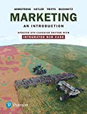 Book Marketing: An Introduction, Updated Sixth Canadian Edition with Integrated B2B Case, free