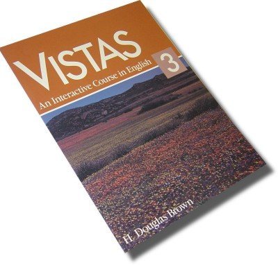 Book Vistas An Interactive Course In English/level 3 free