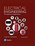 Book Electrical Engineering: Principles & Applications + Mastering Engineering with Pearson eText -- Access Card Package (7th Edition) free