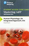 Book Mastering A&P with Pearson eText -- Standalone Access Card -- for Human Physiology: An Integrated Approach (8th Edition) free